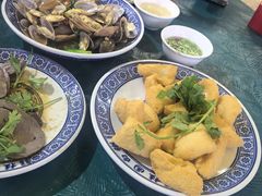 -桂园白粥·潮汕老味道