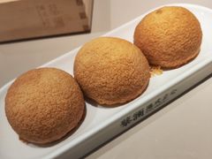 -蔡澜点心·粤菜(万菱汇店)