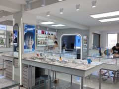 -潘多拉眼镜·蔡司依视路明月(潘家园店)