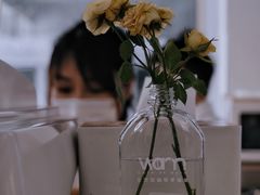 -Cafe on warm(丹霞店)