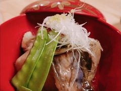 千两茄-荣一代目OMAKASE板前料理
