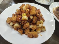 -京天红酒家(虎坊路店)
