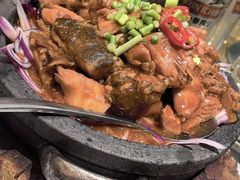 -中国徽菜·徽商故里(广安门店)