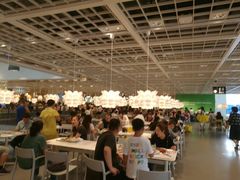 -宜家家居(哈尔滨商场店)