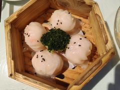 -观塘港茶餐厅(八一大道店)