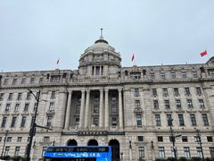 -浦发银行(外滩支行)