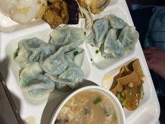 -素耕素食自助(嘉华店)