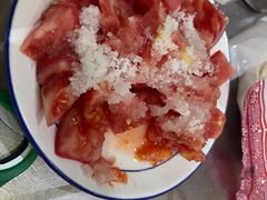 -小寒羊烧烤(凯瑞时代大厦店)