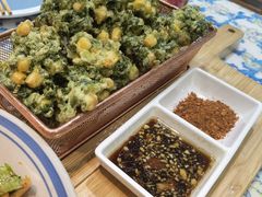 -汉唐守艺人·河北面馆(民心河店)