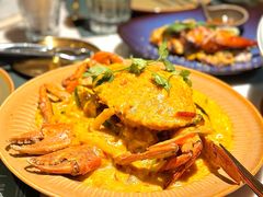 -Tegu泰古莲·泰国餐厅(红山6979店)
