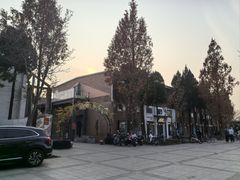 -小意思咖啡店(草桥店)