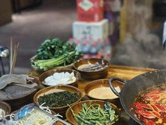 -阳阳老火锅(小南门店)