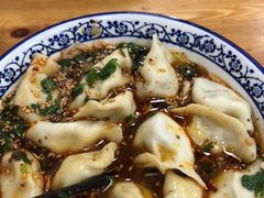 -老味道饺子馆(回民街店)