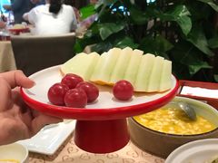 -大鸭梨(天通西苑店)