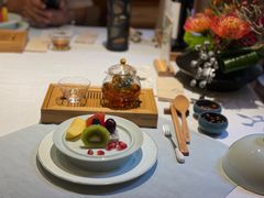 -叶叶菩提·晋福宫