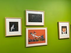 -正佳自然科学博物馆