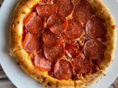 -安妮意大利餐厅(日坛店)