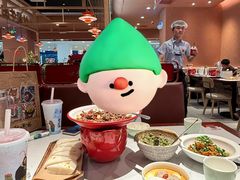 -辣可可·小炒黄牛肉(望京凯德MALL店)
