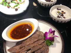 牛腱-品回味清真西北楼(宁波首店)