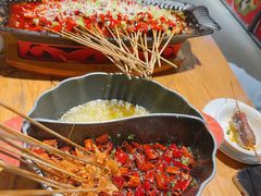 -成都吃客(九眼桥店)