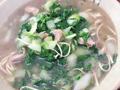 -无名氏面馆(邮电路店)