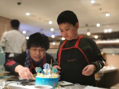 -海底捞火锅(明湖路店)