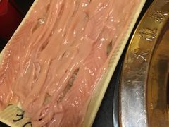 -大龙辣火锅·龙虾·烧烤(湖滨新天地店)