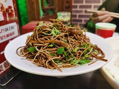 -大海碗·炸酱面·烤鸭·京菜(天坛店)