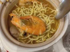 -子霖南山鲜虾面(南山总店)