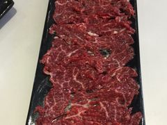 -陈记顺和潮汕牛肉火锅(番禺迎宾大道店)
