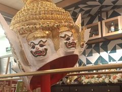 -Home Thai·泰谣(王府井apm店)