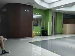 -上海市第十人民医院体检中心