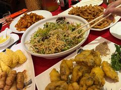 -盈春大饭店(千山路店)