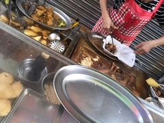 牛杂-明记牛杂(新马路分店)