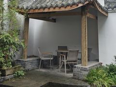 -海窝子古镇