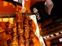 -腰子哥烤串(石佛营炫特店)