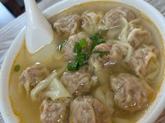 -利达汤圆馄饨(川公路店)