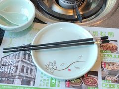 -鹅城粤菜馆(白云山路店)