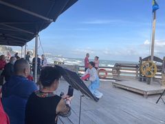 -这片海·海景餐厅(博鳌店)