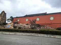 -句容茅山景区