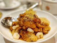 虾爆鳝-南麓·浙里(外滩店)