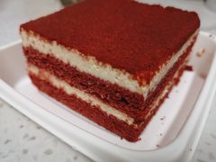 -黛汀烘焙DAINTY BAKERY(代字行合生汇店)