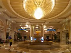 -青岛海泉湾皇冠假日度假酒店