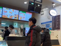 -德克士(汝河路店)