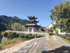 -新安江山水画廊风景区