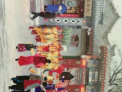 -护国寺小吃(安定门店)