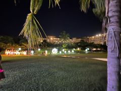 -糟粕醋·椰苑海南菜餐厅(亚龙湾天域酒店)