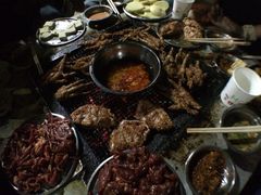 iphone_upload_pic-夏大妈烧烤