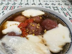 -堂屋糖水店(愚园店)