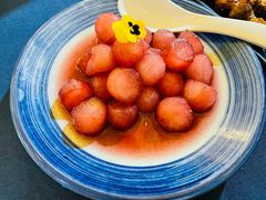 贵妃葡萄-伊带伊路新疆美食府(呼家楼店)